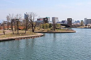 Toyama Kansui park（2016）