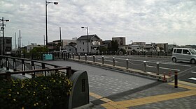 福島橋