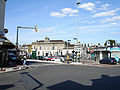 Gare de Sannois‎