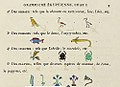 كتاب قواعد اللغة المصرية ، الفصل الأول، ص. 9