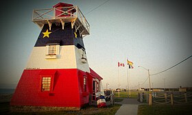Grande-Anse (Nouveau-Brunswick)