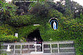 Gruta de Nossa Senhora de Lourdes