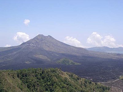 Gunung Batur