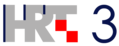 Logo von HRT 3