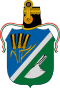 Blason de Kápolna