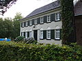 Landhuis Gut Hohenholz