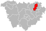 Vignette pour Canton de Monistrol-sur-Loire