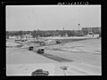 Holabird Ordnance Depot, Baltimore, Maryland, circa May 1943.