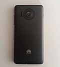 Miniatura para Huawei Ascend Y300