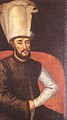 Ayşe Sultan'ın amcası I. Mustafa