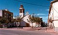 Església parroquial de Sant Joan Baptista (Sant Joan de Moró)