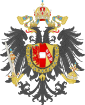 Imperial coat of arms of