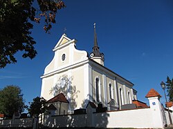 Church of Saint Stephen