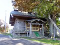 石動神社