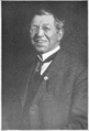 Mayor Jacob Coxey from Ohio