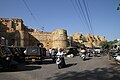 Jaisalmer Fort