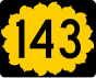 K-143 marker