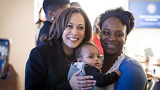 Kamala Harris