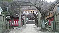 春日神社