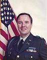 LTC Steven A. Kavanaugh, 1994–95