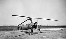 YG-1 (KD-1) at Langley Kellett YG-1 at Langley April 1936.jpg