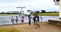 Ukunda Airport