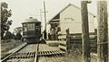 Keswick station, ca. 1910
