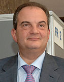 Kostas Karamanlis (* 1956)