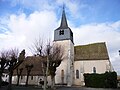 Kirche Saint-Loup-et-Saint-Roch