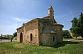 Chapelle Notre-Dame des Vignères