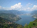 Miniatura per Lago d'Iseo