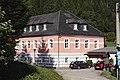 Landesmusikschule Grünburg (Leonstein)