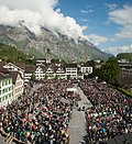 Miniatura para Landsgemeinde