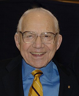 Leo Leroy Beranek