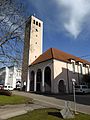 Kirche St. Isidor