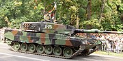 Миниатюра для Leopard 2A4