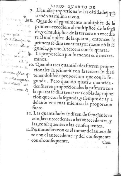 Elementos De Geometria De Euclides Pdf