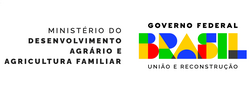 Miniatura para Ministério do Desenvolvimento Agrário e Agricultura Familiar