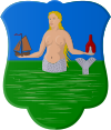 Coat of arms of Makkum