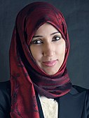 Manal al-Sharif