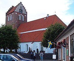 Mariakyrkan