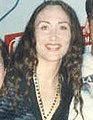 Q2149231 Marina Rei geboren op 5 juni 1969