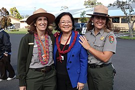 Mazie Hirono