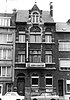 Burgerhuis, gedateerd 1901