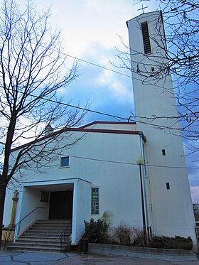 Image illustrative de l’article Église Saint-Pierre de Metz