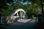 Middle Road Bridge