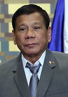 Mongolian Prime Minister Jargatulgyn Erdenebat and Duterte (cropped).jpg