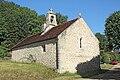 Kapelle Saint-Denis