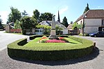 Monument aux morts