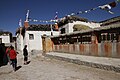 Lo Manthang, Mustang